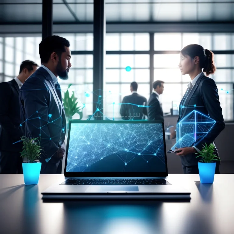 Skalierbare Lösungen